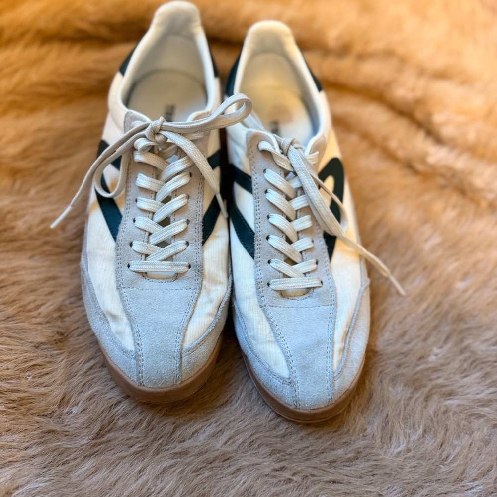 Tretorn Rawlins 8 Sneaker - Picture 3 of 6